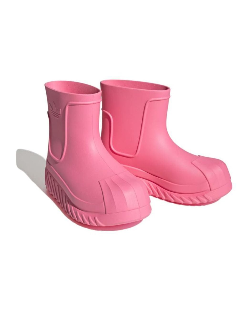 Adidas Pink (Wmns) Adifom Superstar Boot Frenzy'