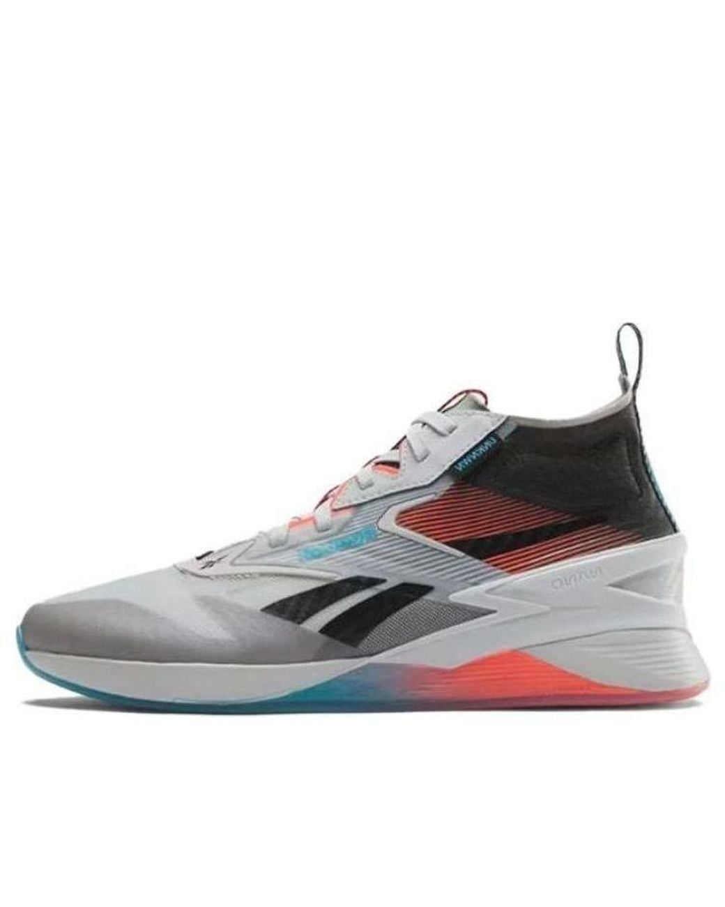 Reebok Blue Nano Unknown Shoes 'Light' for men