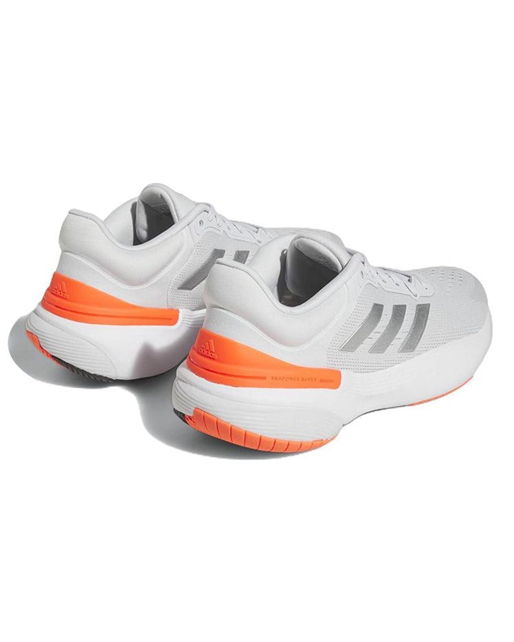 Adidas White (Wmns) Response Super 3.0 'Dash Solar'