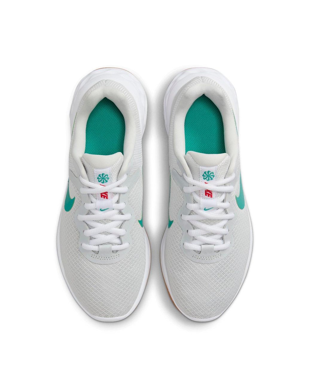 Nike Blue (Wmns) Revolution 6 'Light'