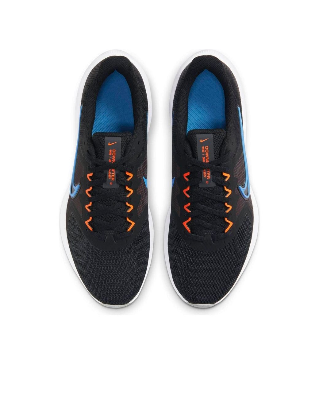 Nike Blue Downshifter 11 Coast' for men