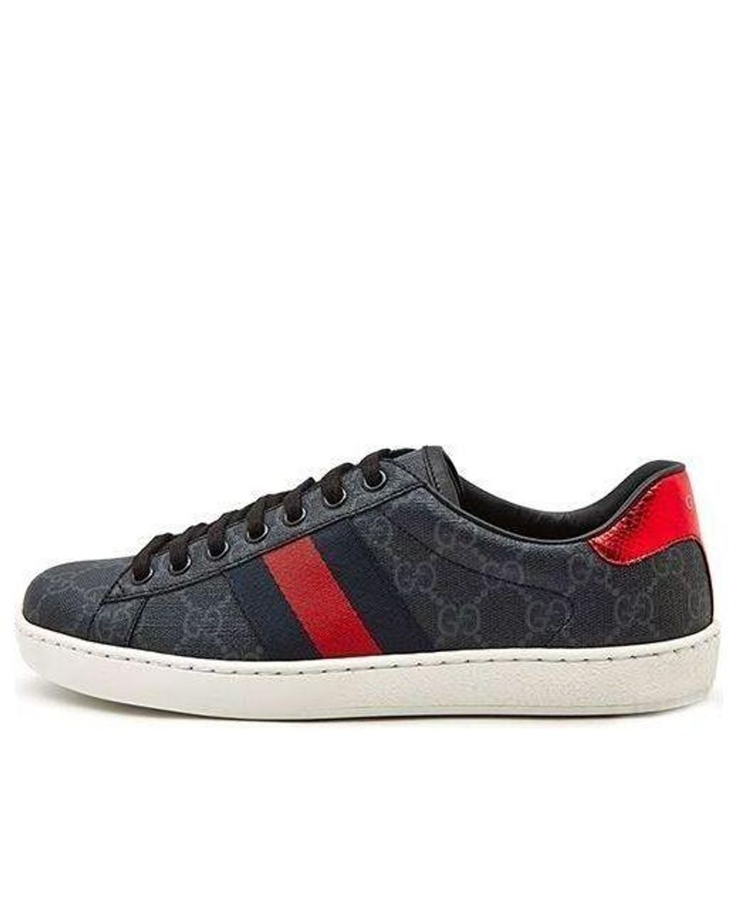 Gucci Blue Ace Gg Supreme for men