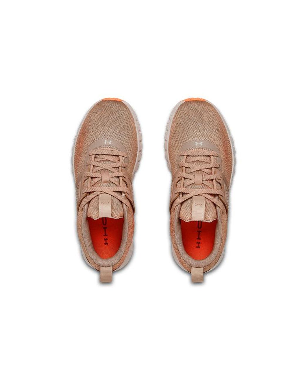 Under Armour Brown (Wmns) Hovr Ctw Mojave Dawn