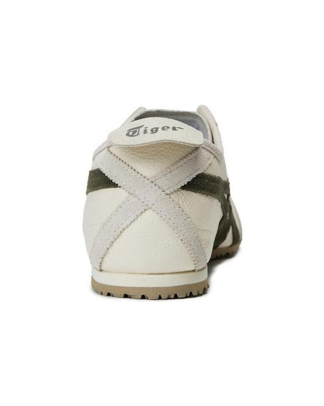 Onitsuka Tiger Mexico 66 'Light' in White for Men | Lyst UK