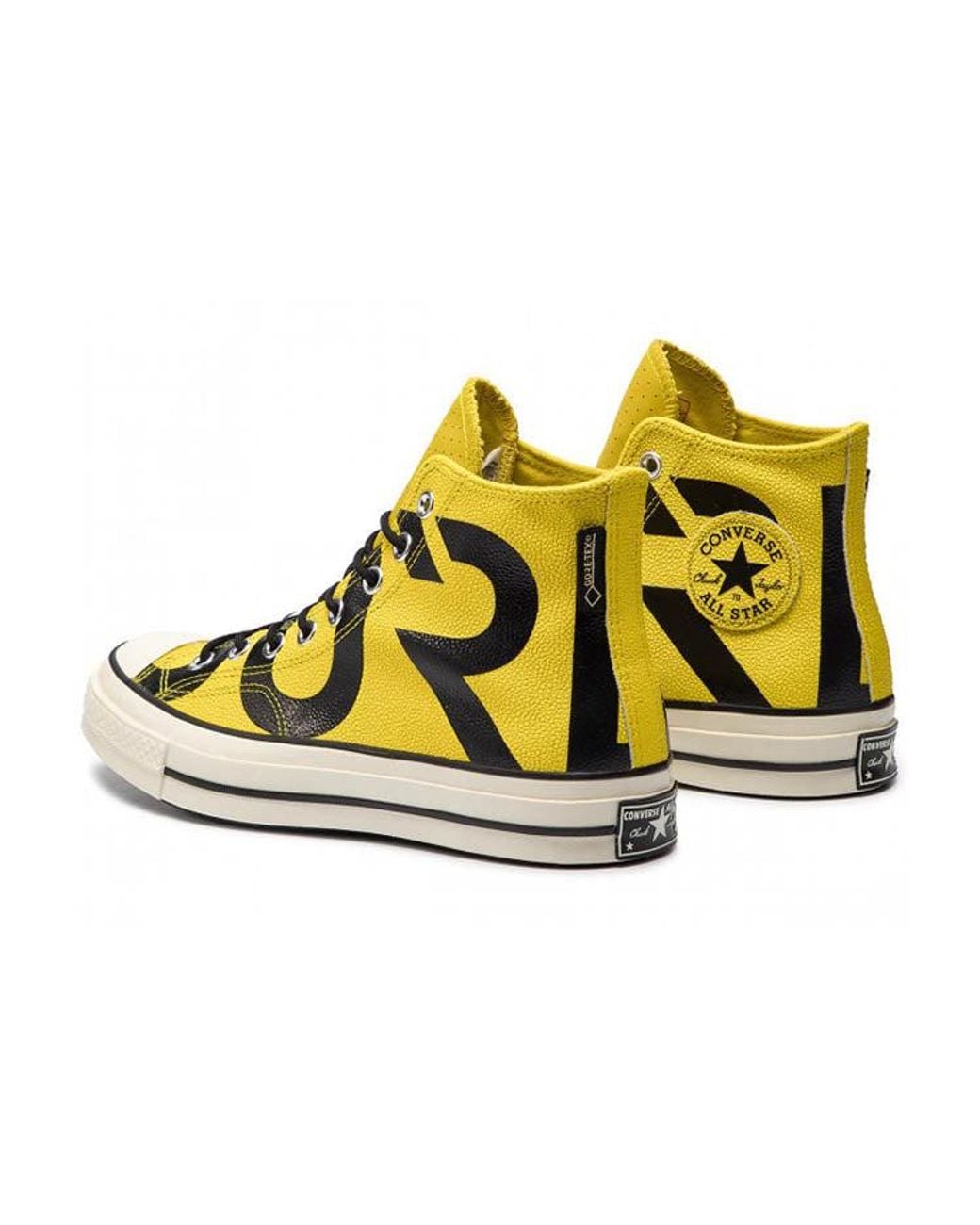 Converse Yellow Chuck 70 Gore-Tex High 'Bold Citron' for men