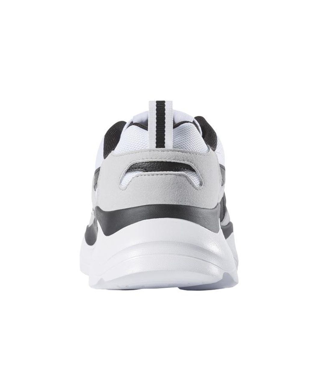 Reebok White Royal Bridge 3 'Light' for men