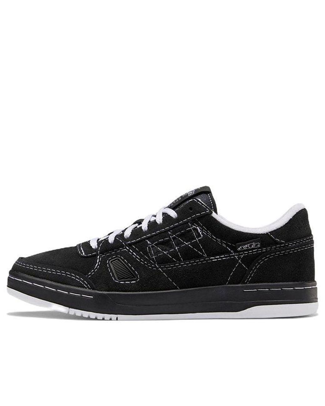 Reebok Black Sneeze X Lt Court for men