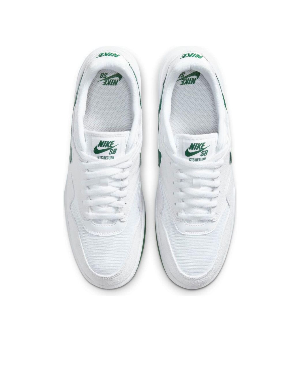 Nike White Gts Return Sb Pine' for men