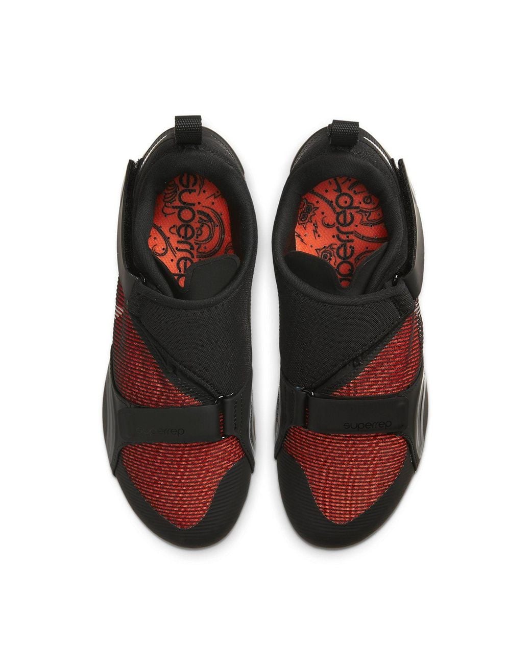 Nike Brown (Wmns) Superrep Cycle Hyper Crimson'