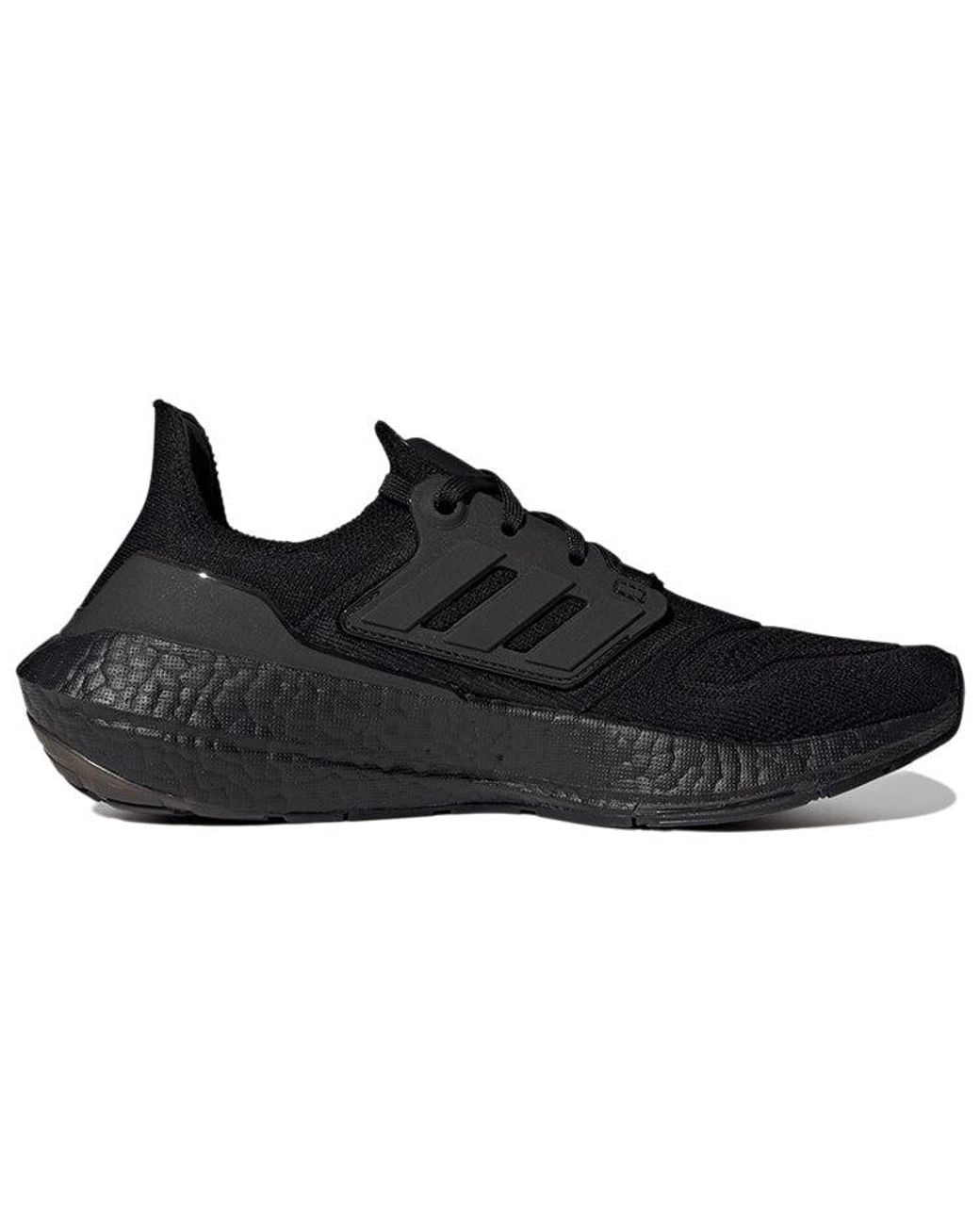 Adidas Black (Wmns) Ultraboost 22 'Triple'