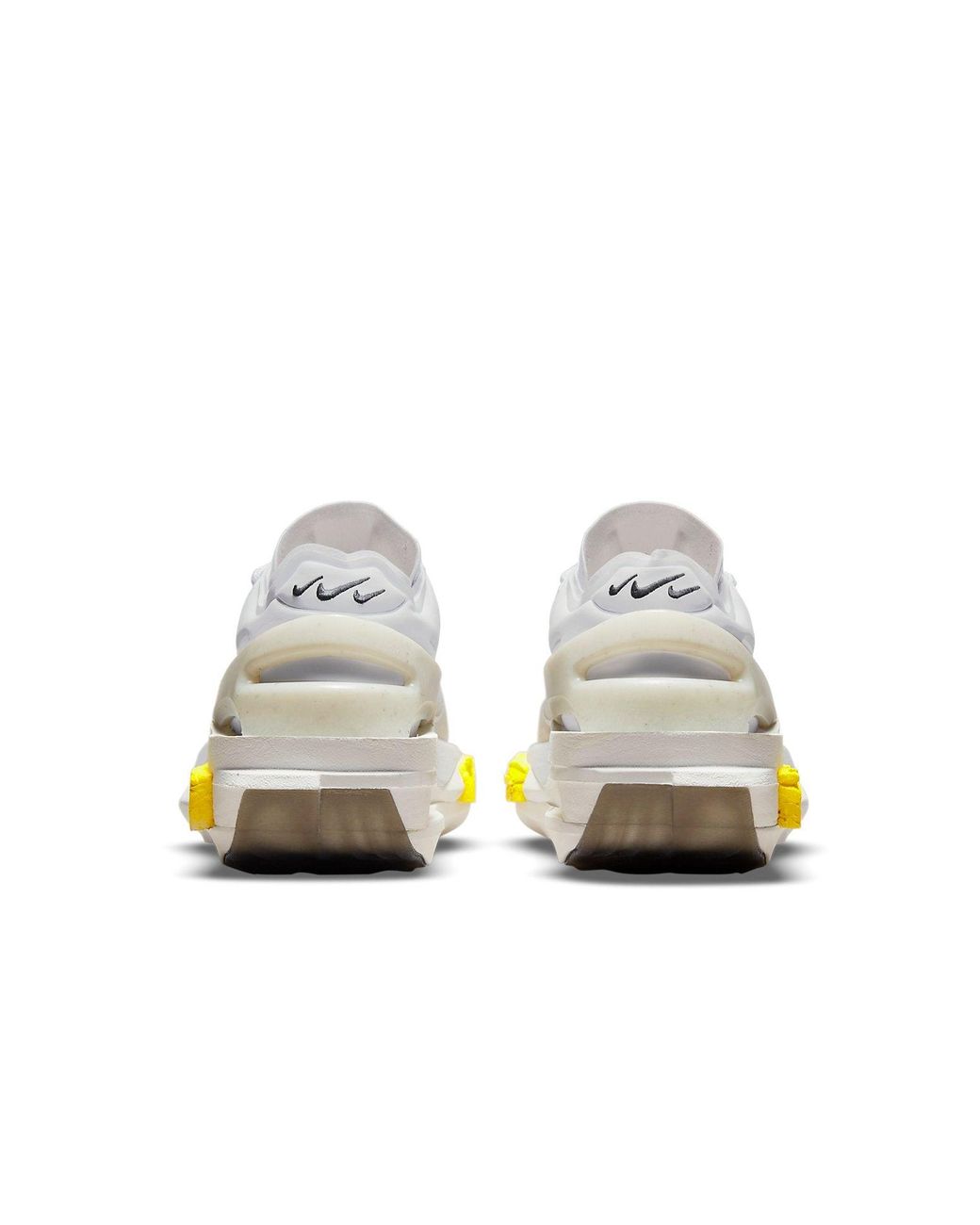 Nike White (Wmns) Fontanka Edge 'Iris Whisper Venice'