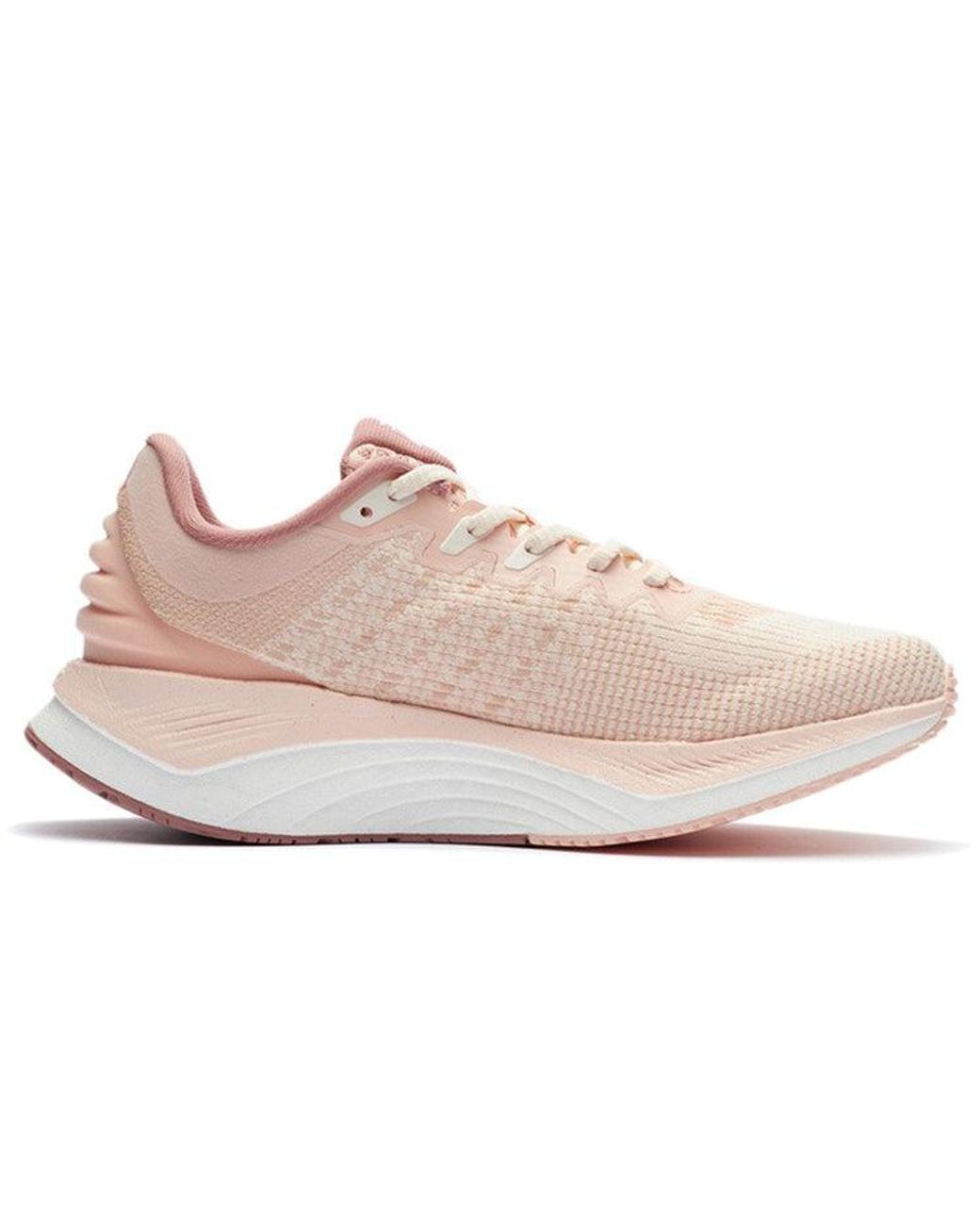 Li-ning Pink (Wmns) Yueying Element