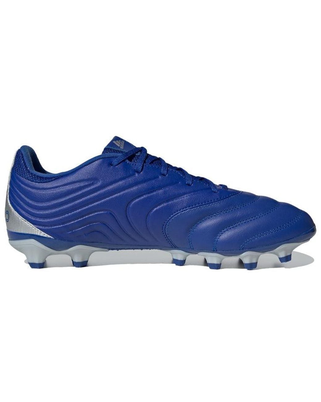 Adidas Blue Copa 20.3 Mg for men