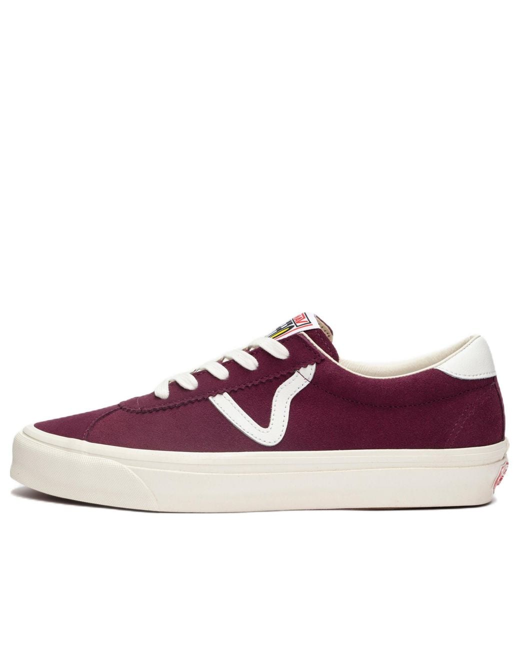 Vans Purple Vault Ua Og Epoch Lx for men