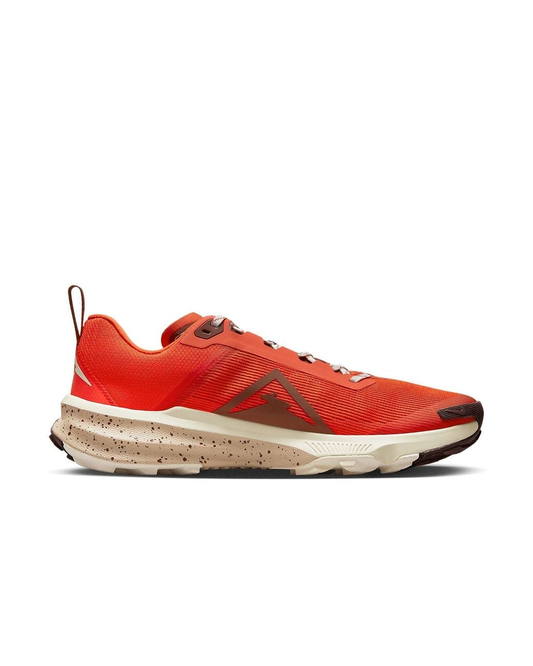 Nike Red Kiger 9 for men