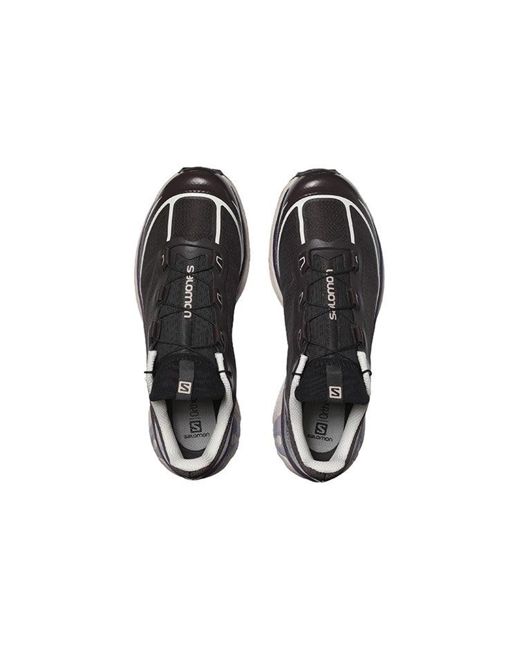 Salomon Black Xt-6 Ft for men