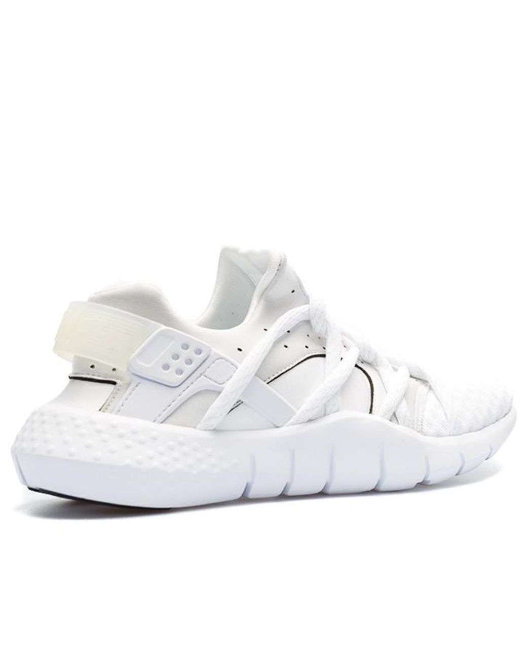 Nike White Huarache Nm Sail' for men