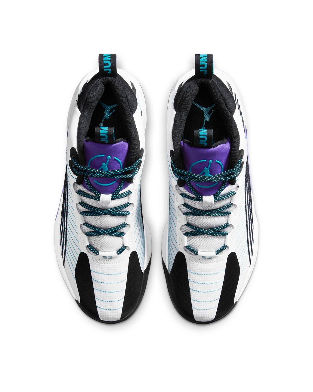Nike Blue Jumpman 2021 Pf 'Grape' for men