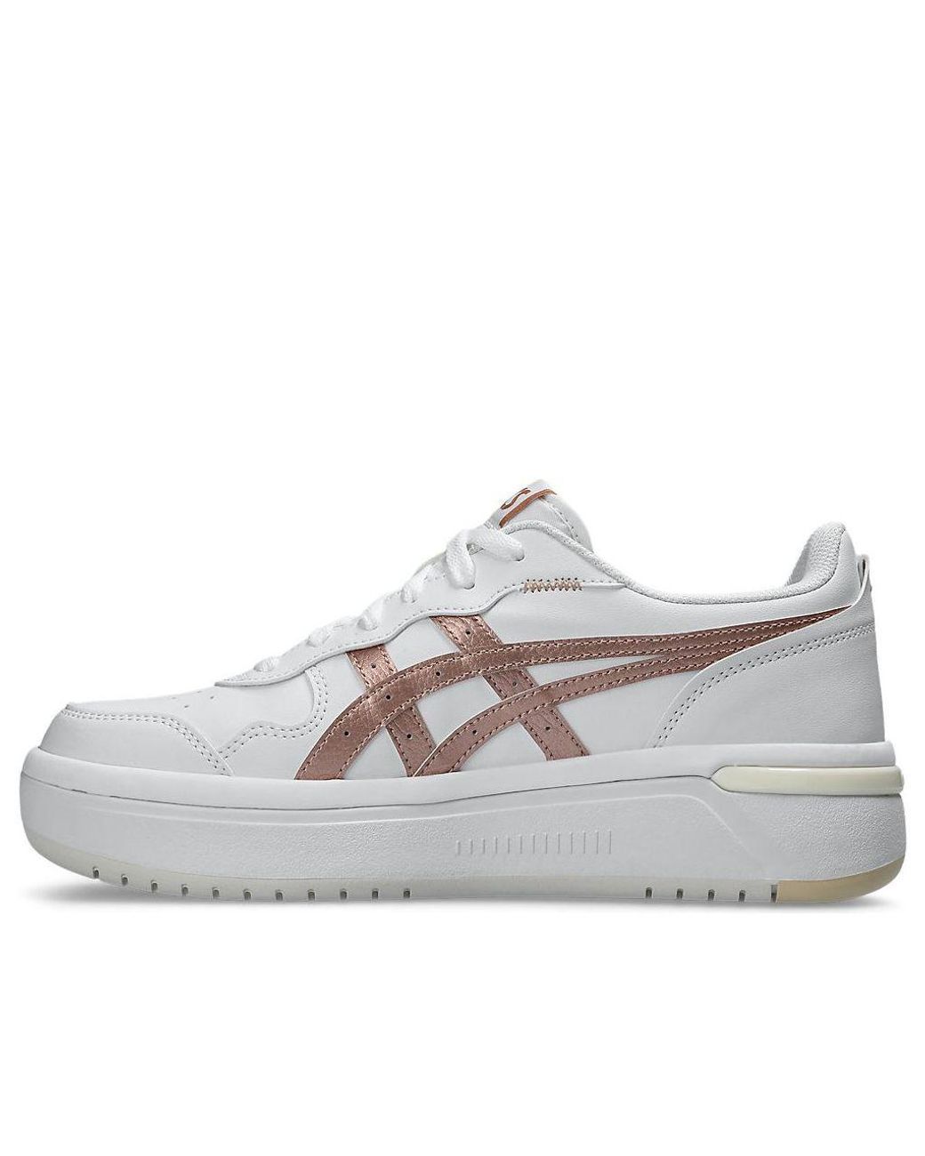 Asics White (Wmns) Japan S St Rose'
