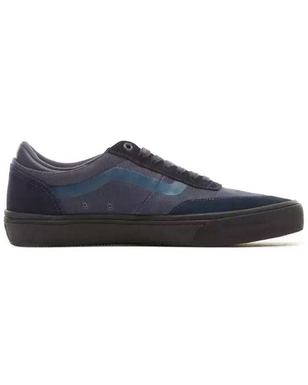 Vans Gilbert Crockett 2 Pro 'Dress Blues' for men