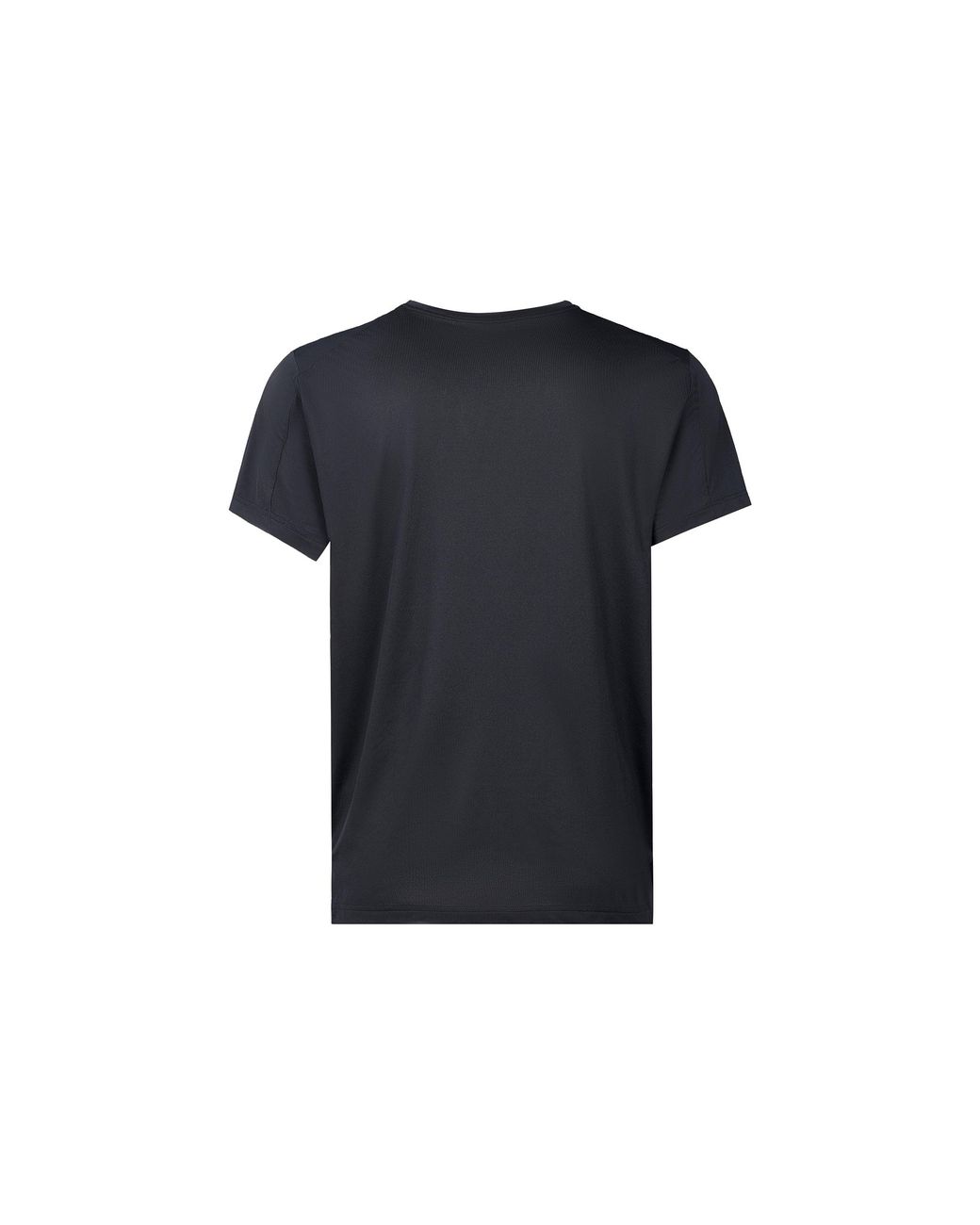 Nike Blue Stripe Logo Printing Training Sports Short Sleeve for men