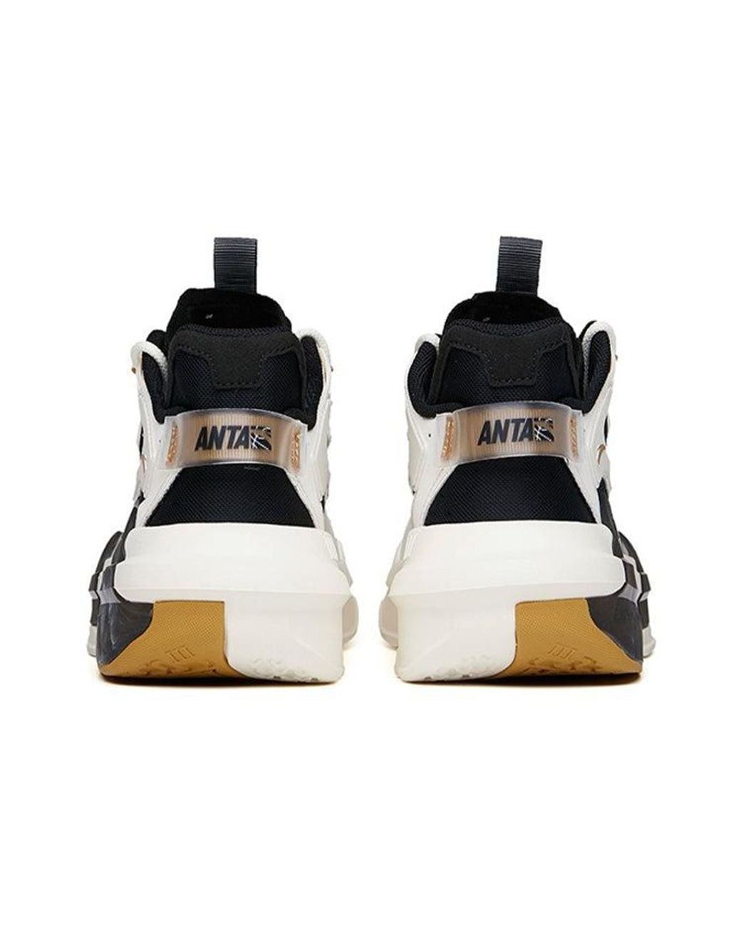 Anta Blue (Wmns) Badao 3