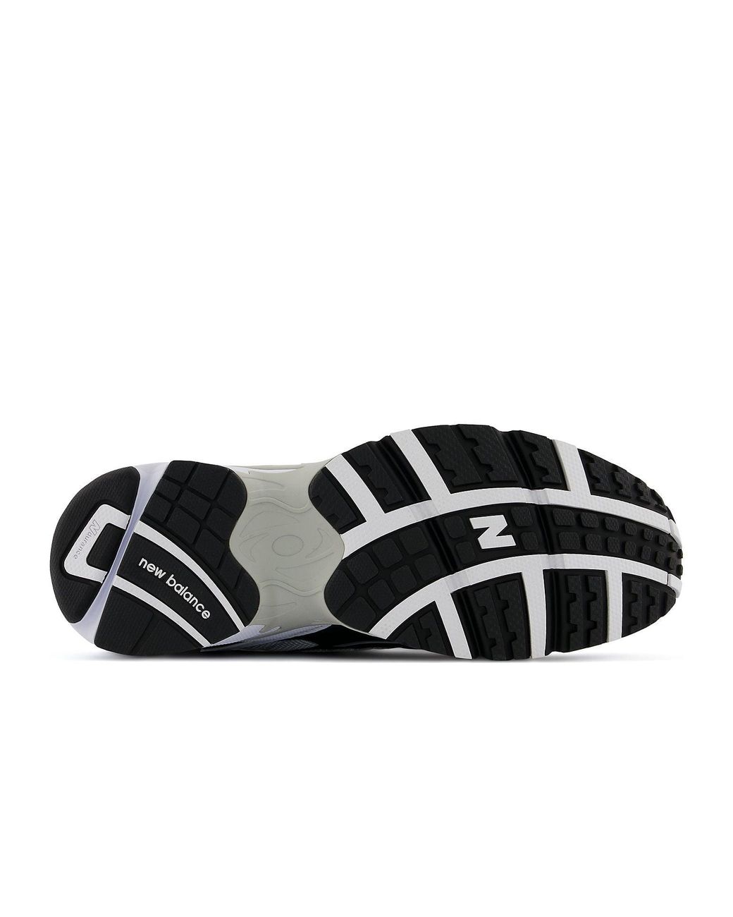 New Balance White 725V1 for men
