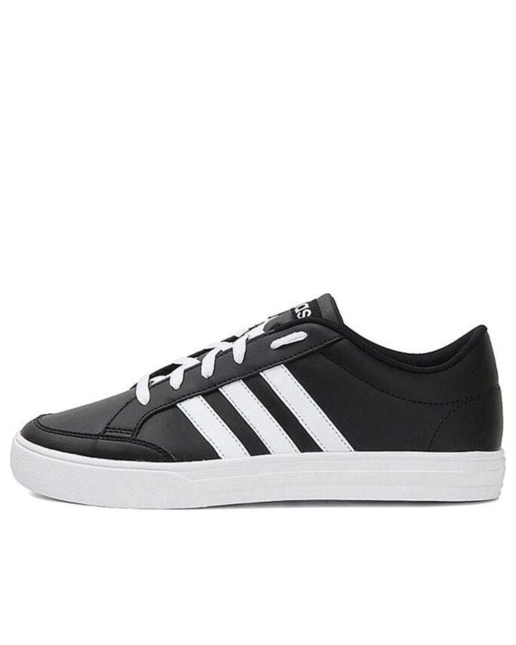 Adidas Black Neo Vs Set for men