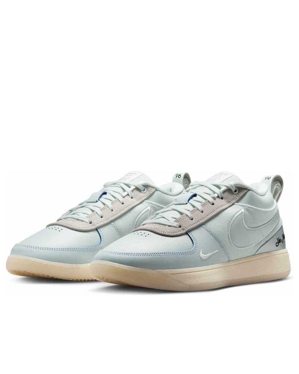 Nike Blue Book 1 Ep 'Moss Point' for men
