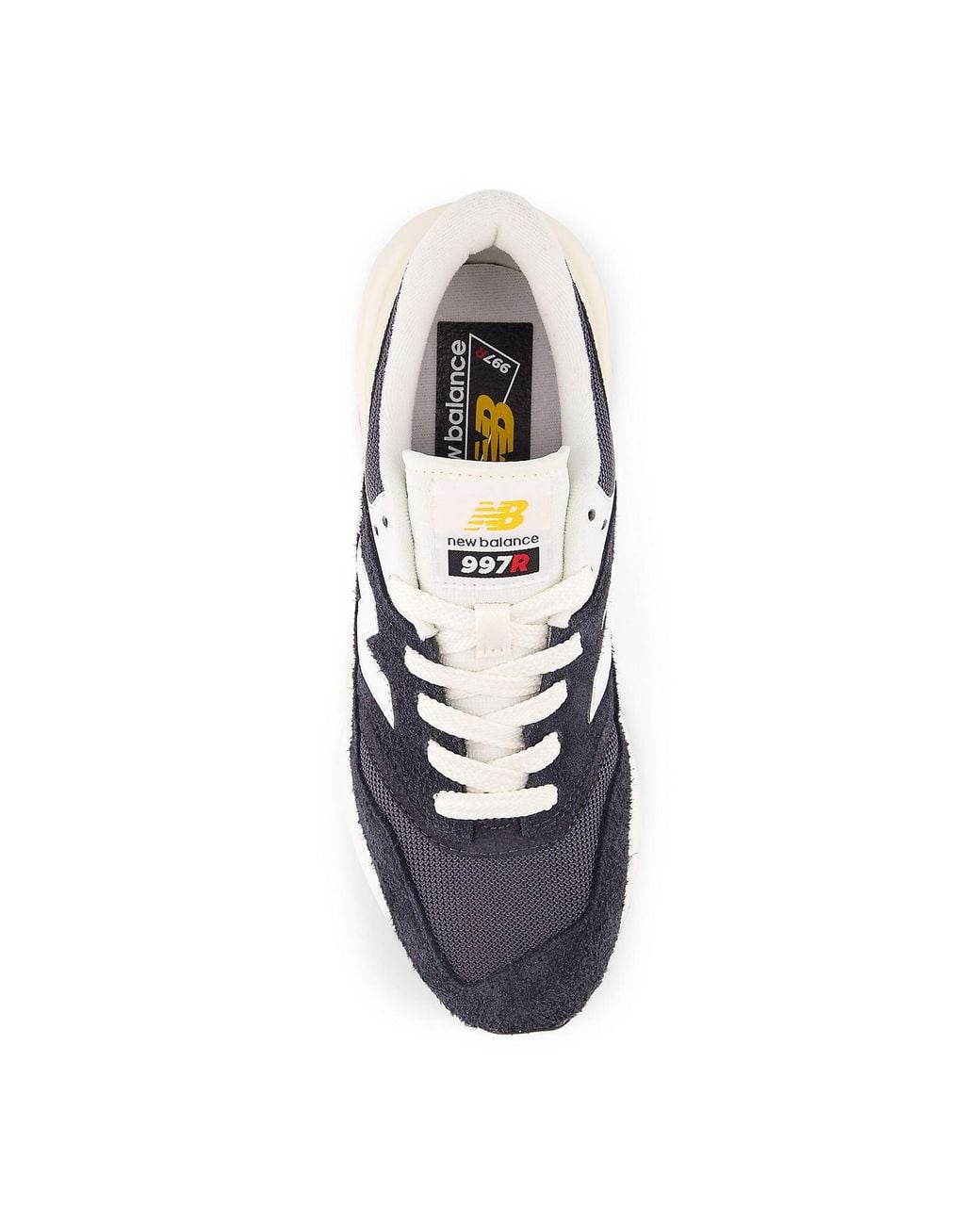 New Balance Blue 997 for men