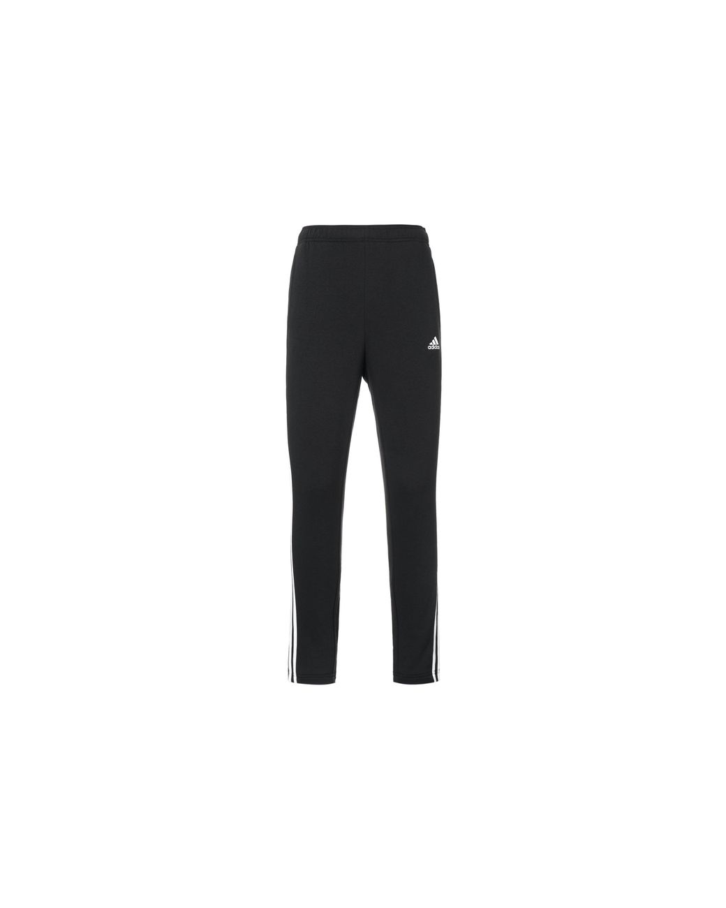 Adidas Black Classical Sports Trousers for men