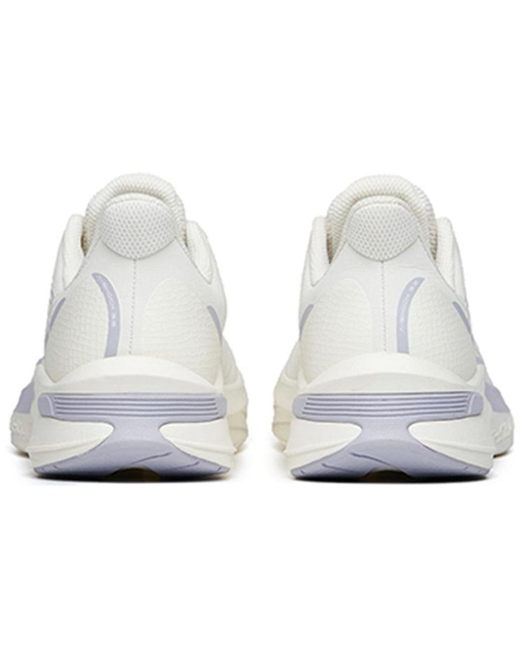 Anta White (Wmns) Sting 1