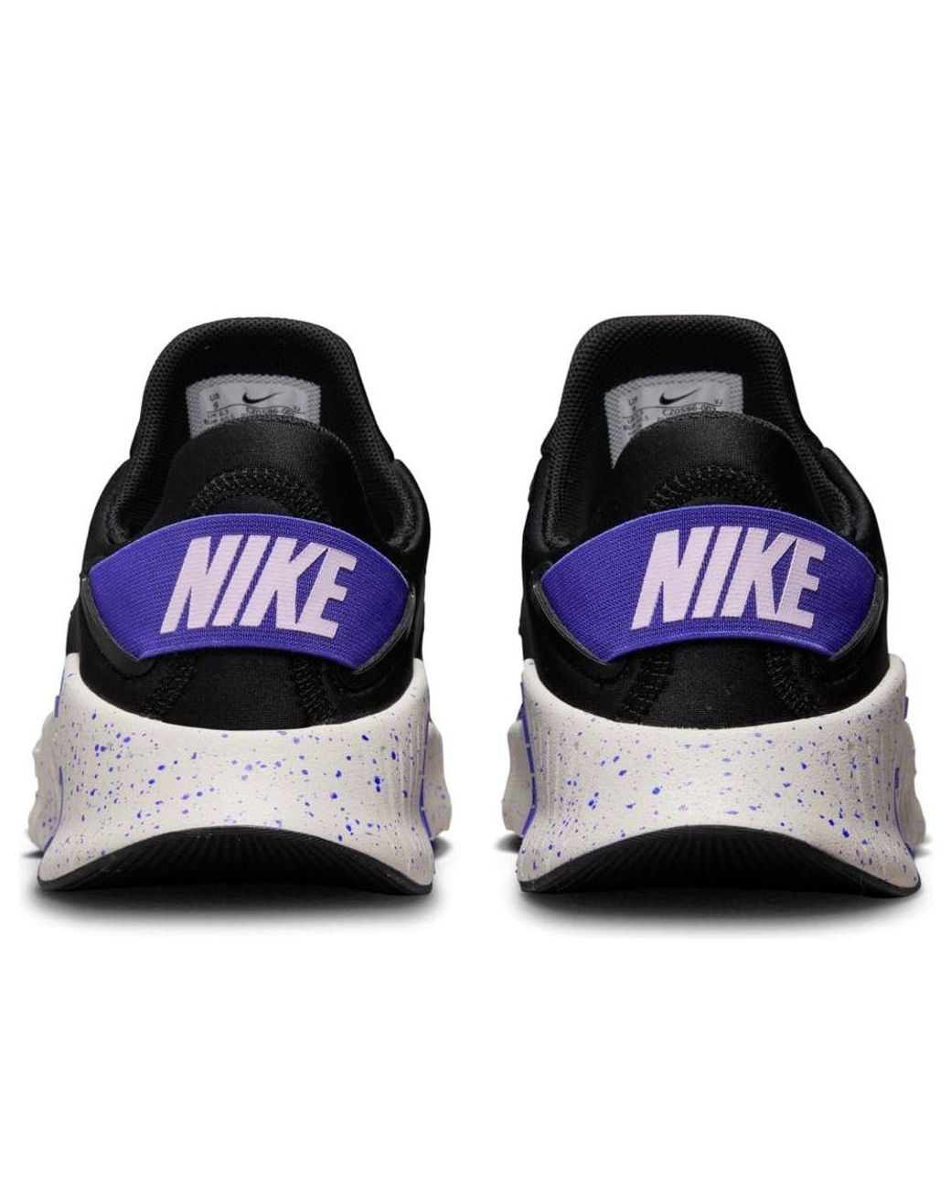 Nike Blue (Wmns) Free Metcon 4 Lapis'