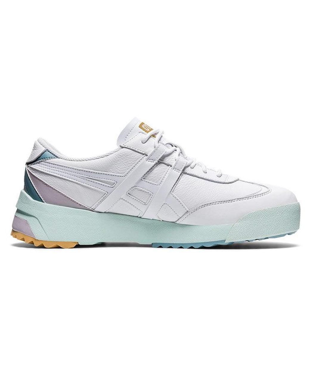 Onitsuka Tiger White Delegation Ex for men