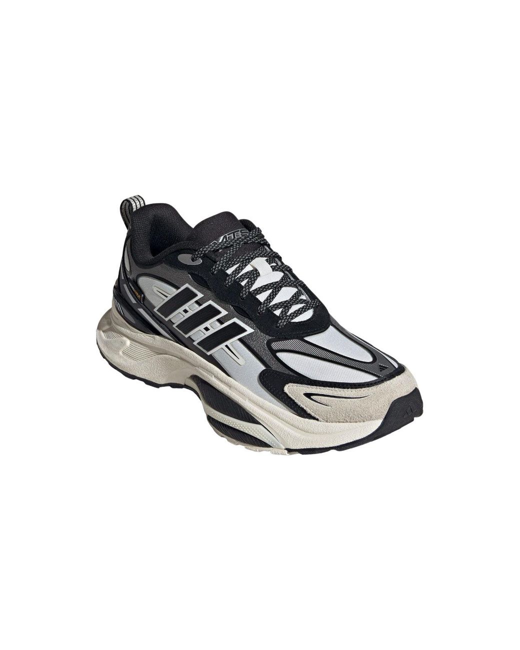 Adidas Blue Mts Pro Ivory' for men