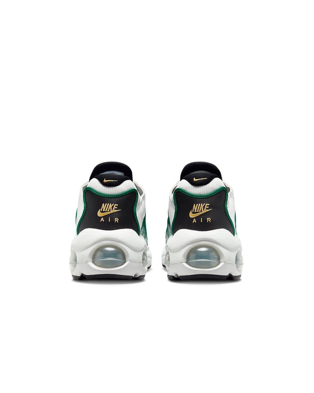 Nike Green Air Max Tw 'Summit Malachite' for men
