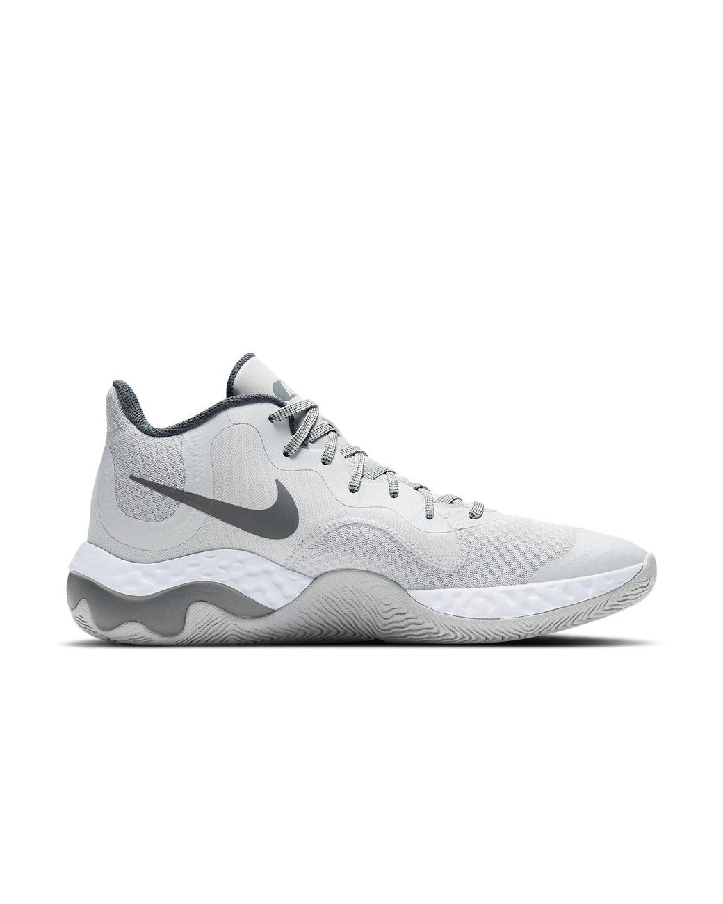 Nike White Renew Elevate 'Photon Dust' for men