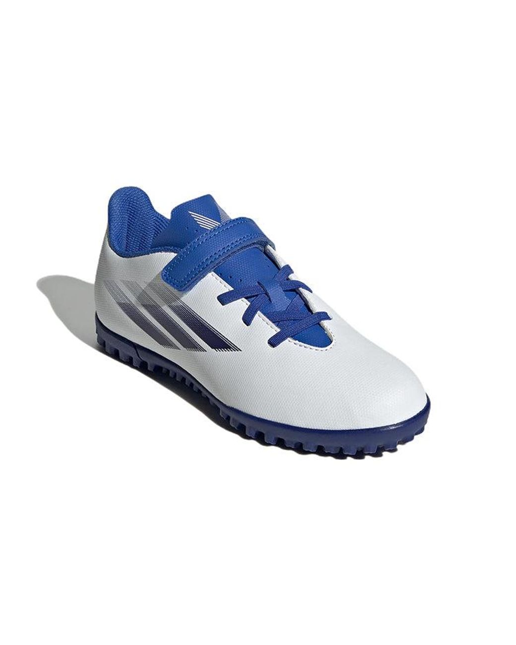 Adidas Blue X Speedflow.4 H&L Tf for men