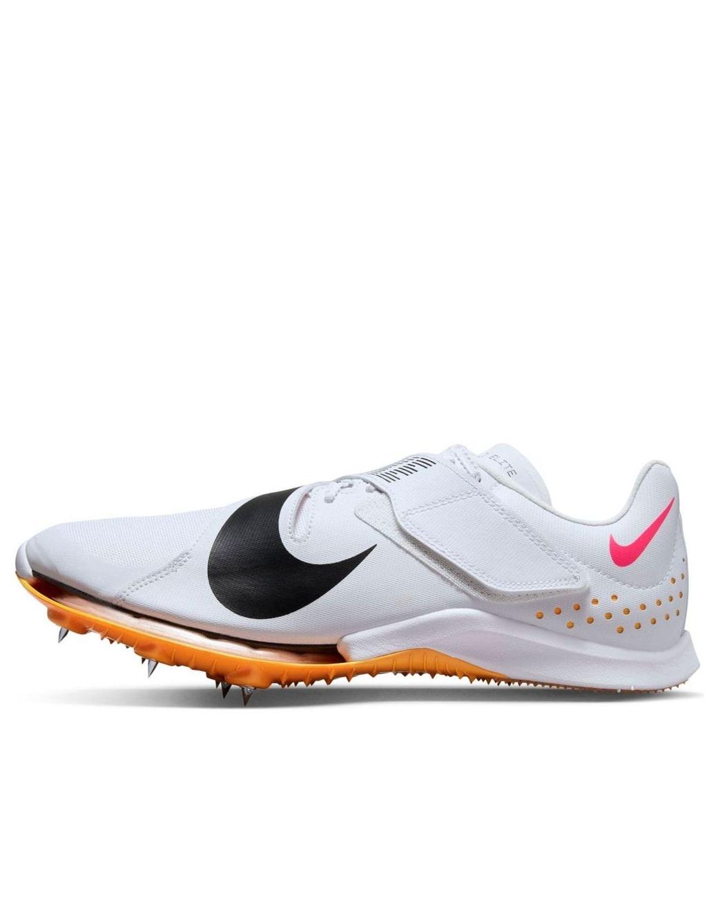 Nike Blue Air Zoom Long Jump Elite Hyper' for men