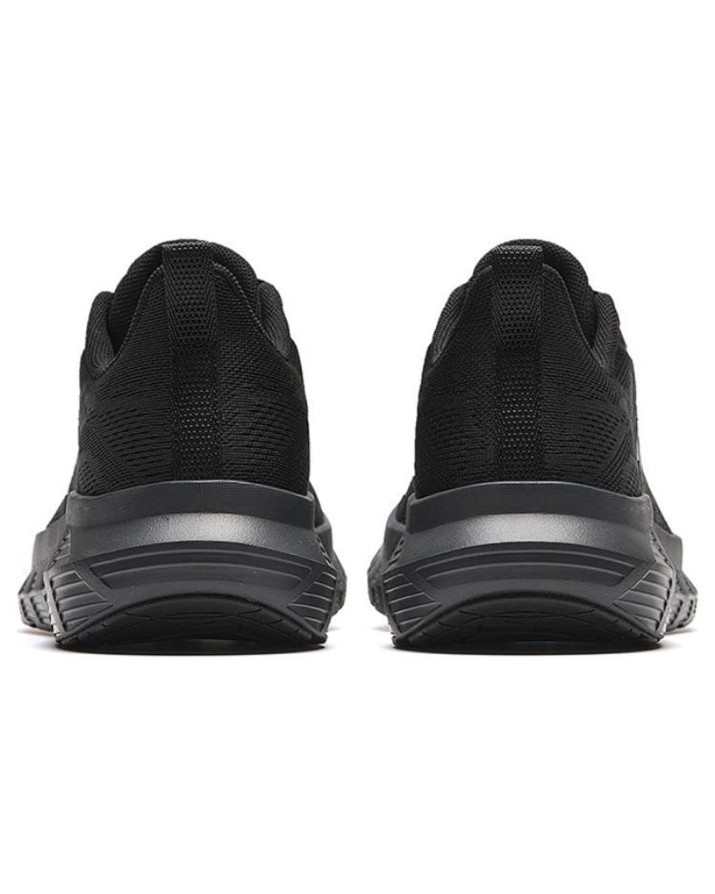 Anta Black The Cloud for men