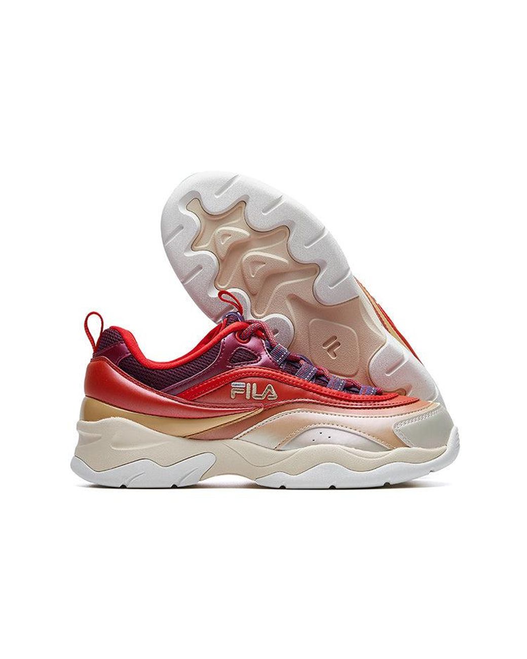Fila Red (Wmns) Ray