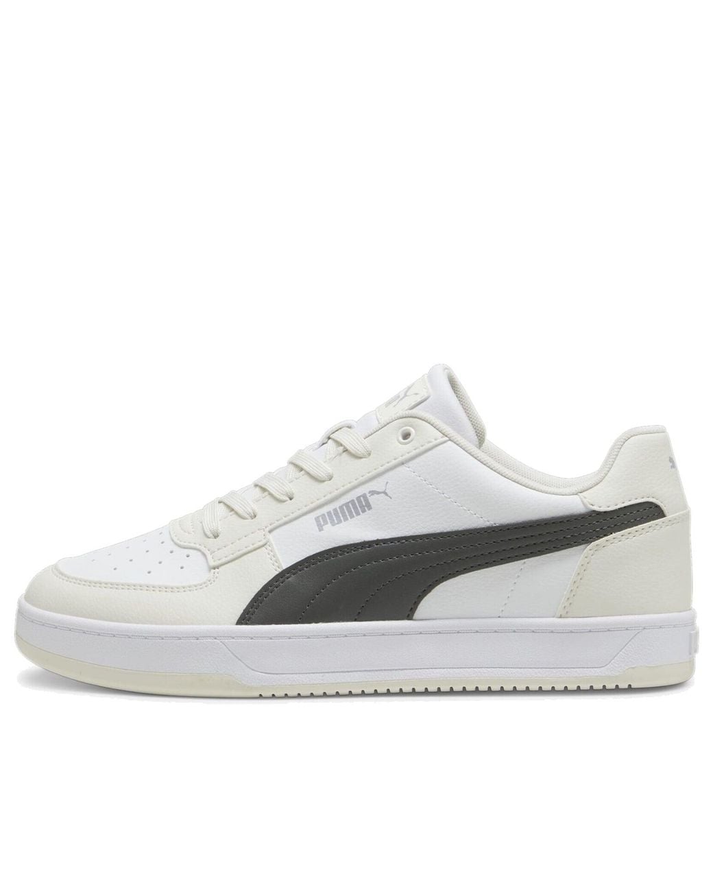 PUMA White Caven 2.0 for men