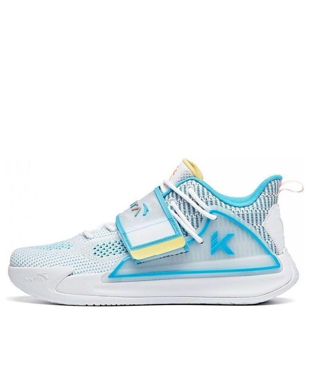 Anta Blue Kt Splash 2.0 Shoes for men