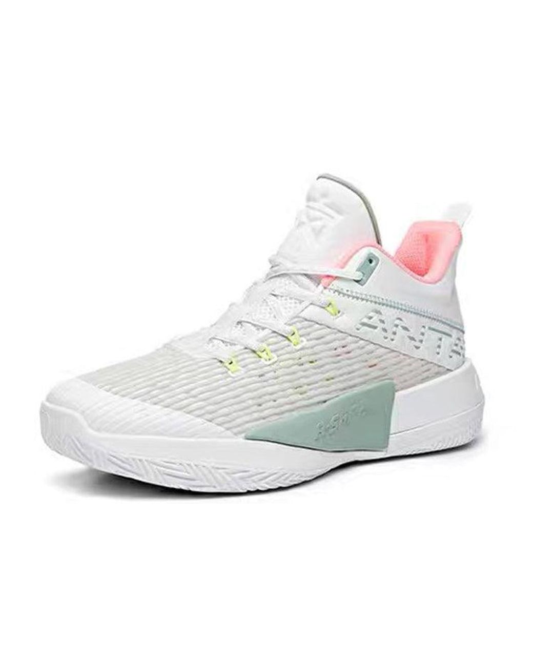 Anta White Attack 2 for men