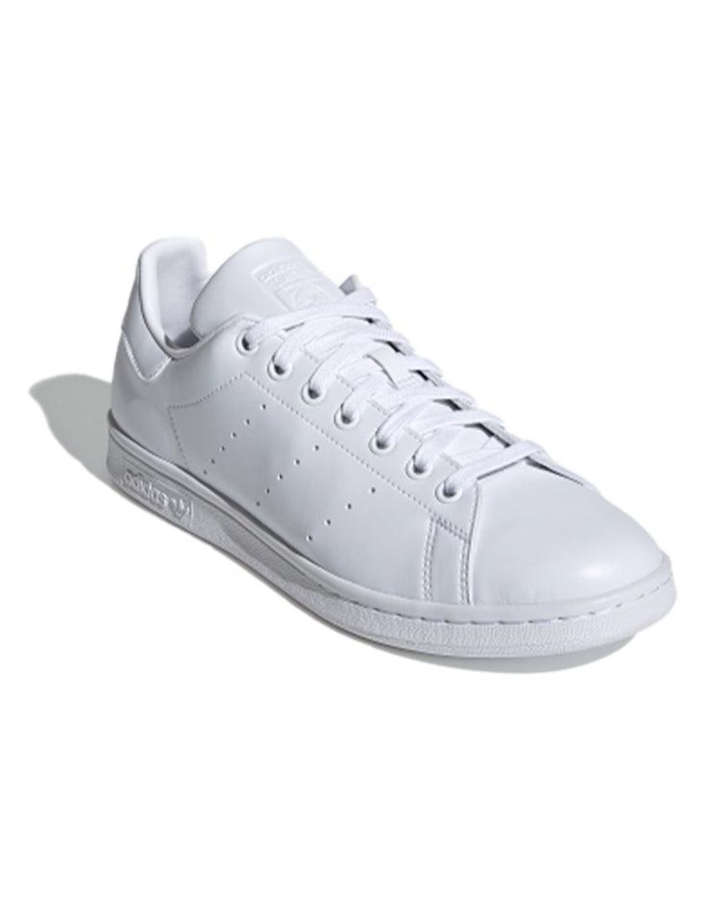 Adidas White Sneakers for men