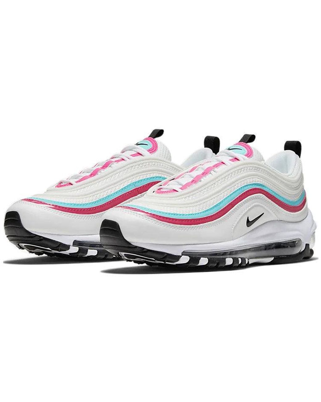 Nike White (Wmns) Air Max 97 'Summit'
