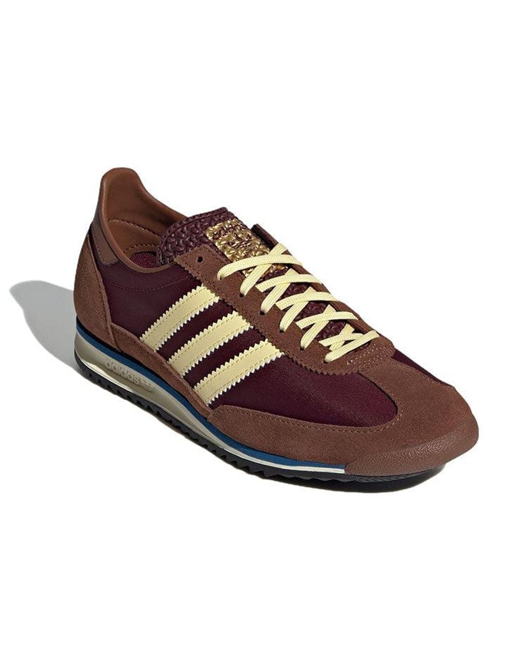 Adidas Brown (Wmns) Sl 72 Og 'Preloved Almost'