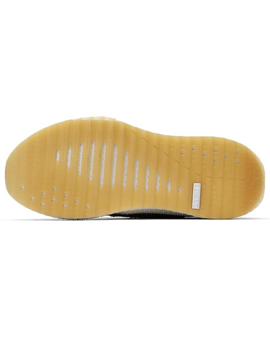 PUMA Gray Tsugi Disc Casual for men