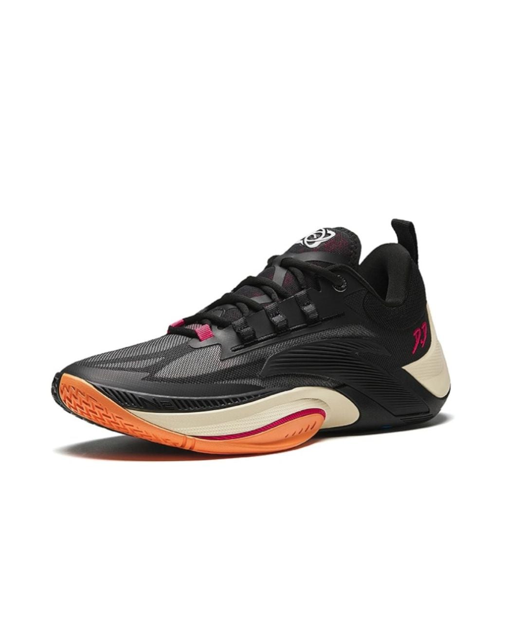 Anta Blue Instant Zap 1 Donte Divincenzo 'Garden' for men