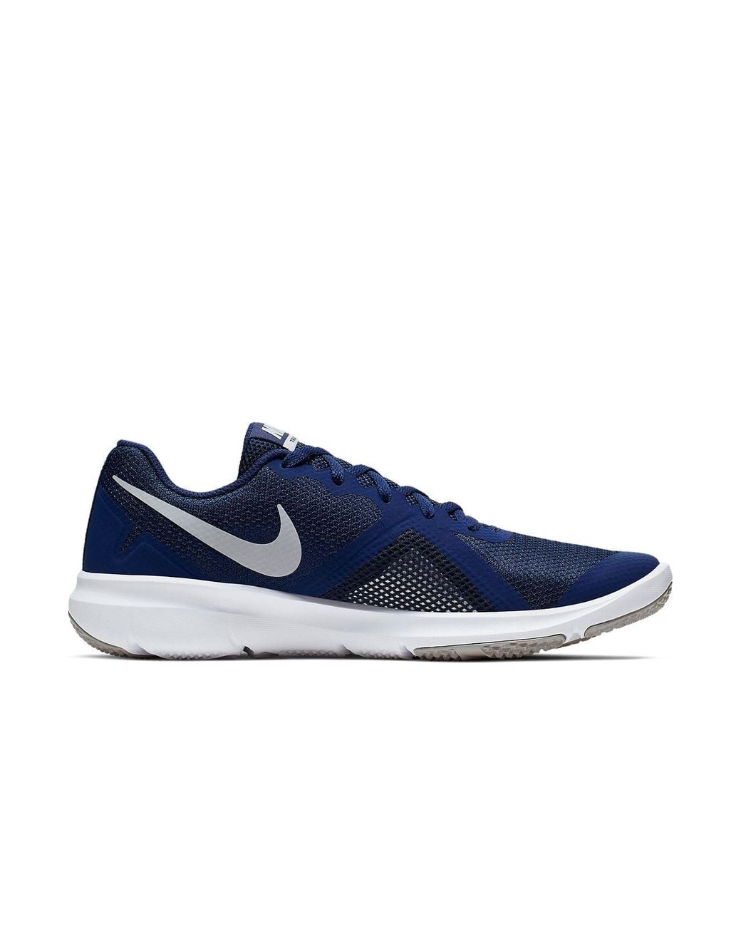Nike Blue Flex Control 2 for men
